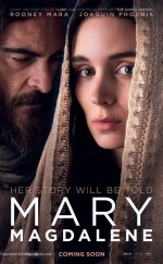 Mary Magdalene – Magdalalı Meryem izle 1080p 2018