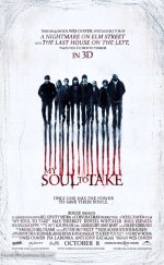 My Soul to Take – Satılık Ruh izle 1080p 2010