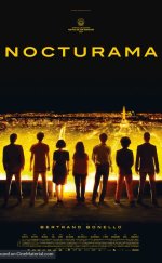 Nocturama – Nocturama Paris Yanıyor izle 1080p 2017