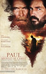 Paul, Apostle of Christ izle 1080p 2018