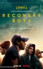 Recovery Boys – Çocukları Kurtar izle 1080p 2018