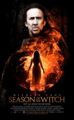 Season of the Witch – Cadılar Zamanı izle 1080p 2011