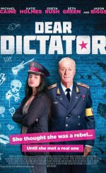 Sevgili Diktatör – Dear Dictator izle 1080p 2017