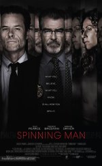 Spinning Man izle 1080p 2018