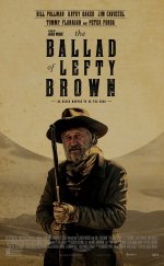 The Ballad of Lefty Brown 1080p izle 2017