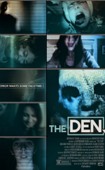 The Den izle 1080p 2013