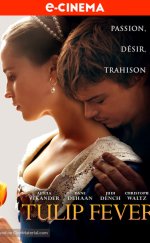 Tulip Fever izle 1080p 2017