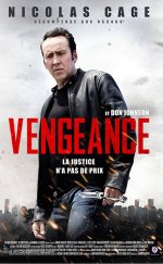 Vengeance A Love Story 1080p izle 2017