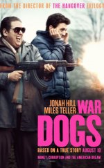 Vurguncular – War Dogs 2016 1080p izle