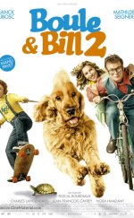 Boule and Bill 2 1080p izle 2017