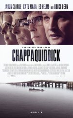 Chappaquiddick izle 1080p 2017