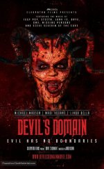 Devil’s Domain izle 1080p 2016