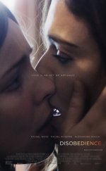 Disobedience – itaatsizlik izle 1080p 2017