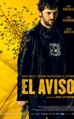 El aviso – The Warning izle 1080p 2018