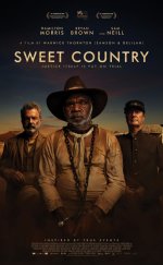 Güzel Ülke – Sweet Country izle 1080p 2017