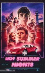 Hot Summer Nights izle 1080p 2017