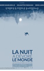 La nuit a dévoré le monde – Gece Dünyayı Yuttuğunda izle 1080p