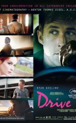 Sürücü – Drive izle 1080p 2011