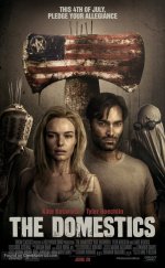 The Domestics 1080p izle 2018