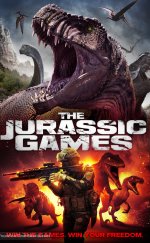 The Jurassic Games izle 1080p 2018