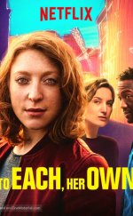 To Each, Her Own – Lezzetler ve Renkler izle 1080p 2018