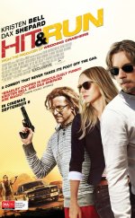 Vur Kaç – Hit and Run izle 1080p 2012