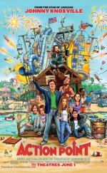 Aksiyon Parkı – Action Point izle 1080p 2018