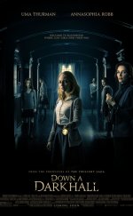 Down a Dark Hall izle 1080p 2018