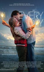 Every Day izle Altyazılı 1080p 2018