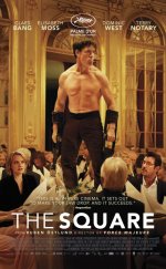 Kare – The Square 1080p izle 2017