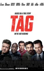 Tag – Yakalandın izle Altyazılı 1080p 2018