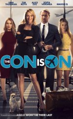 The Con Is On – İngilizler Geliyor izle 1080p 2018