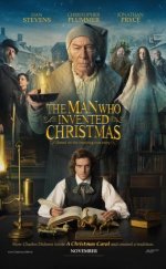 The Man Who Invented Christmas izle 1080p 2017