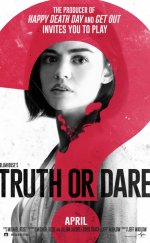 Truth or Dare – Doğruluk mu Cesaret mi? izle 1080p 2018