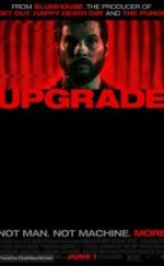 Upgrade izle 1080p 2018