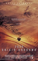 2036 Origin Unknown izle 1080p 2018