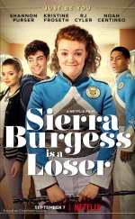 Sierra Burgess Is a Loser izle 1080p 2018