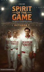 Spirit Of The Game izle 1080p 2016