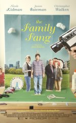 The Family Fang izle 1080p 2015