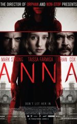 Zihin Okuyucu – Anna 2013 izle