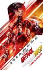 Ant-Man and the Wasp – Karınca Adam ve Yaban Arısı 2018