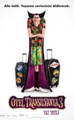 Hotel Transylvania 3: Summer Vacation – Otel Transilvanya 3: Yaz Tatili