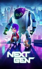 Next Gen – Gelecek Jenerasyon İzle (2018)