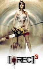 [REC]³ Génesis [REC]³ Diriliş 2012 1080p