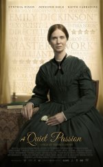 A Quiet Passion – Sessiz Bir Tutku 1080p izle 2016