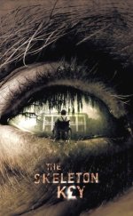 İskelet Anahtar (The Skeleton Key) Türkçe Dublaj 1080p izle