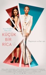 A Simple Favor – Küçük Bir Rica (2018) 1080p