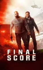 Final Score – Son Darbe (2018) 1080p