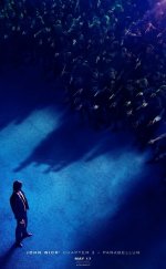 John Wick 3 izle Parabellum Türkçe Dublaj