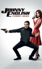 Johnny English Tekrar İş Başında 2018 – HD